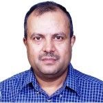 Nirmal Nath Pandey